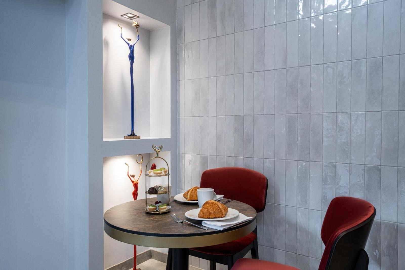 Hotel Smart And Simple Karakoy Provincia di Istanbul