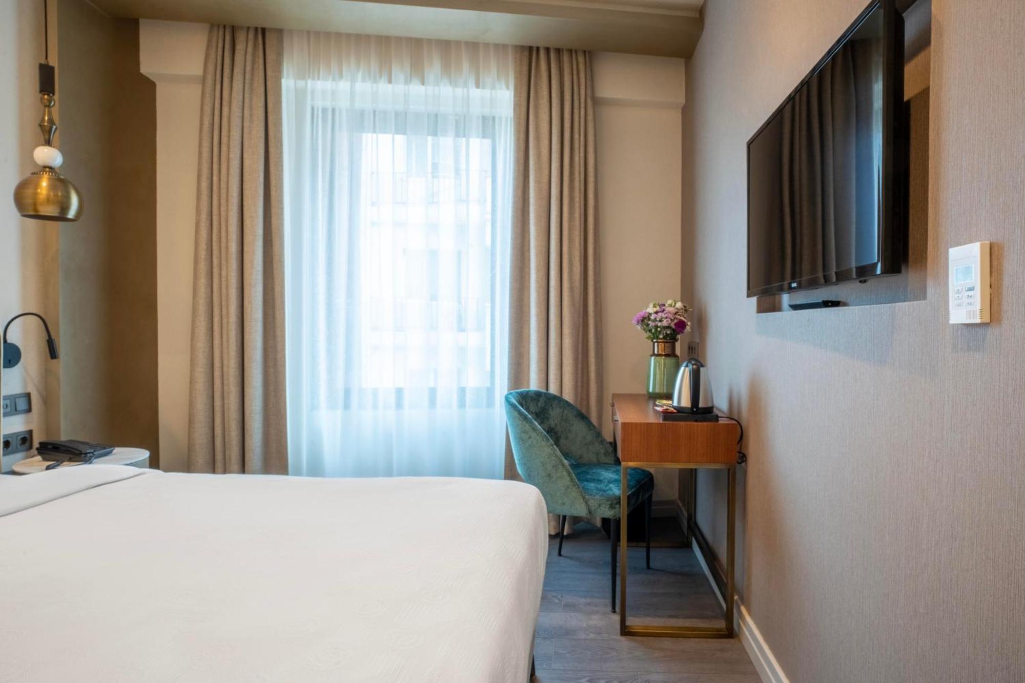 Hotel Smart And Simple Karakoy Provincia di Istanbul