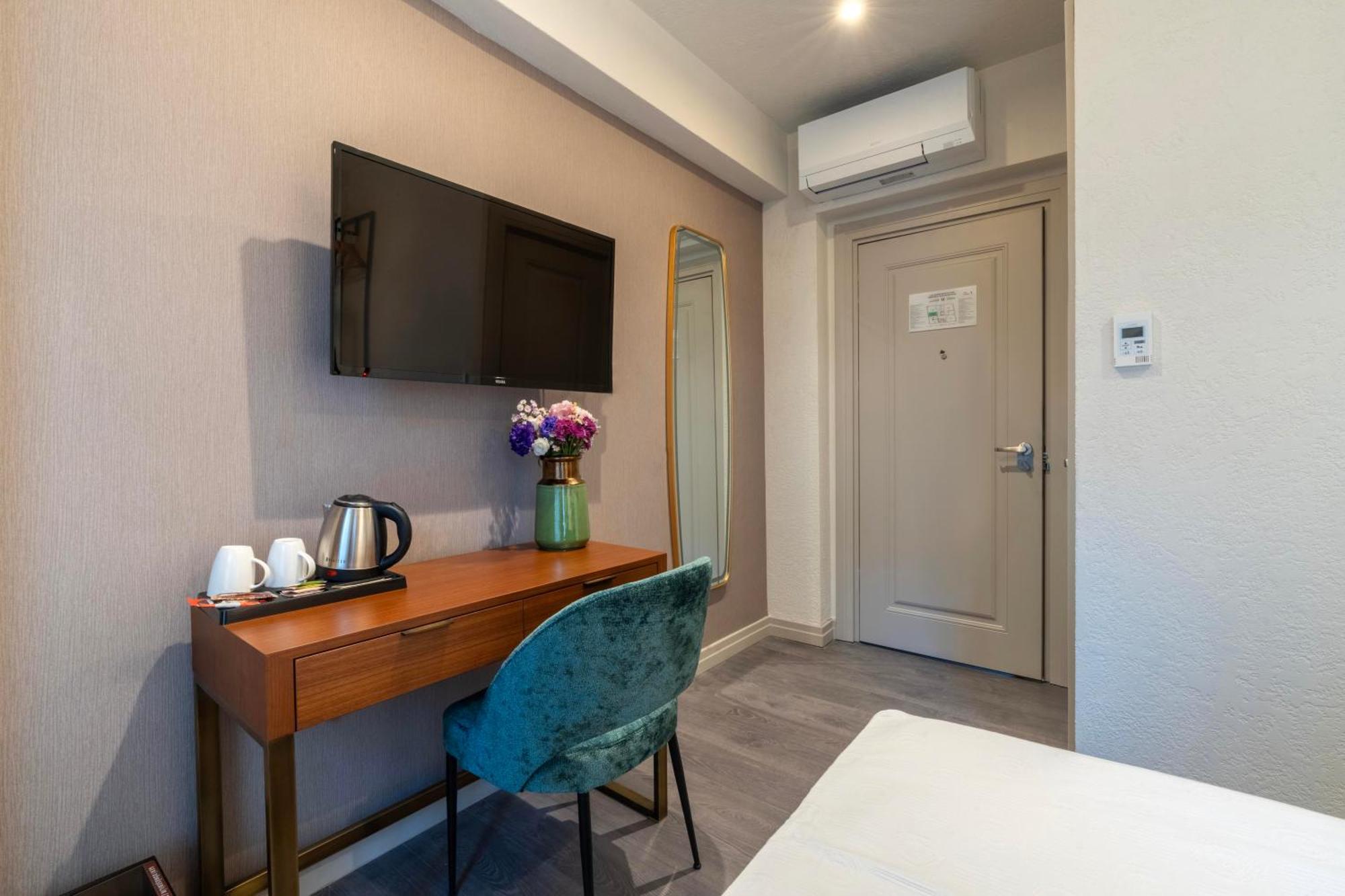 Hotel Smart And Simple Karakoy Provincia di Istanbul