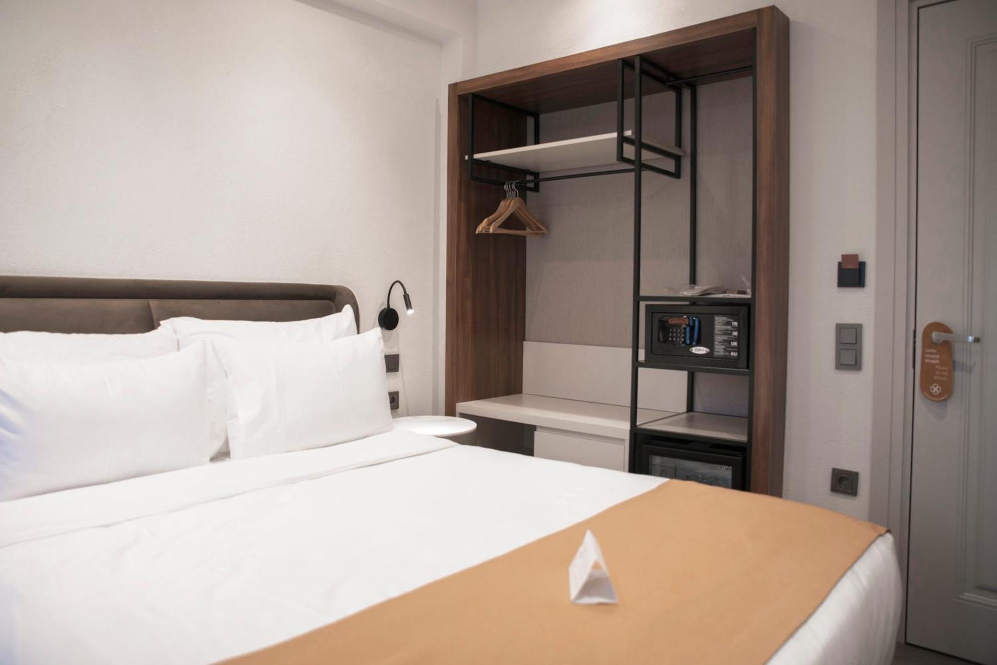 Hotel Smart And Simple Karakoy Provincia di Istanbul