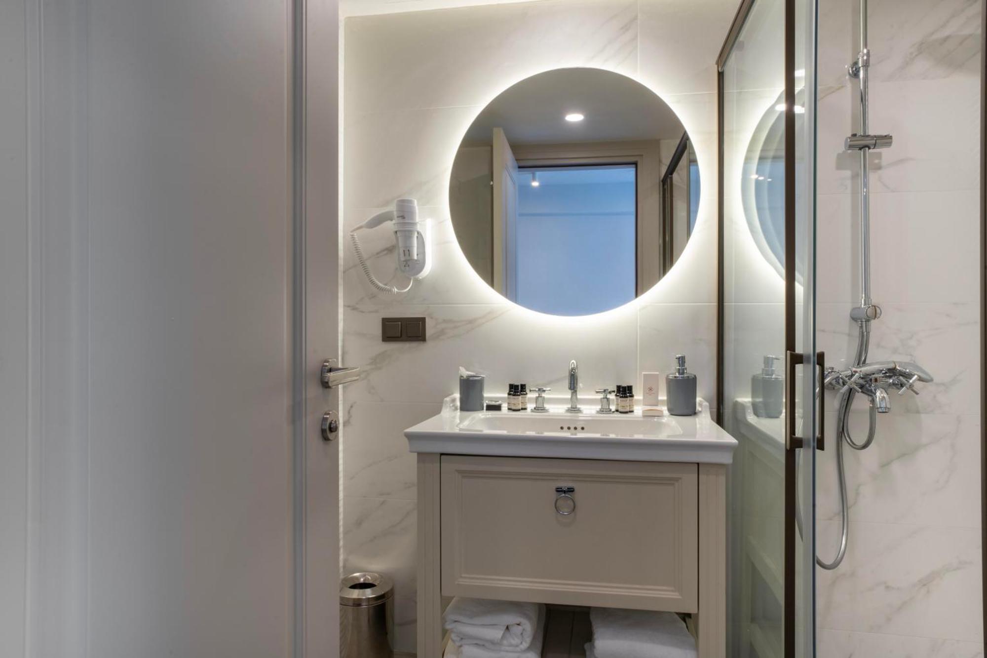 Hotel Smart And Simple Karakoy Istanbul