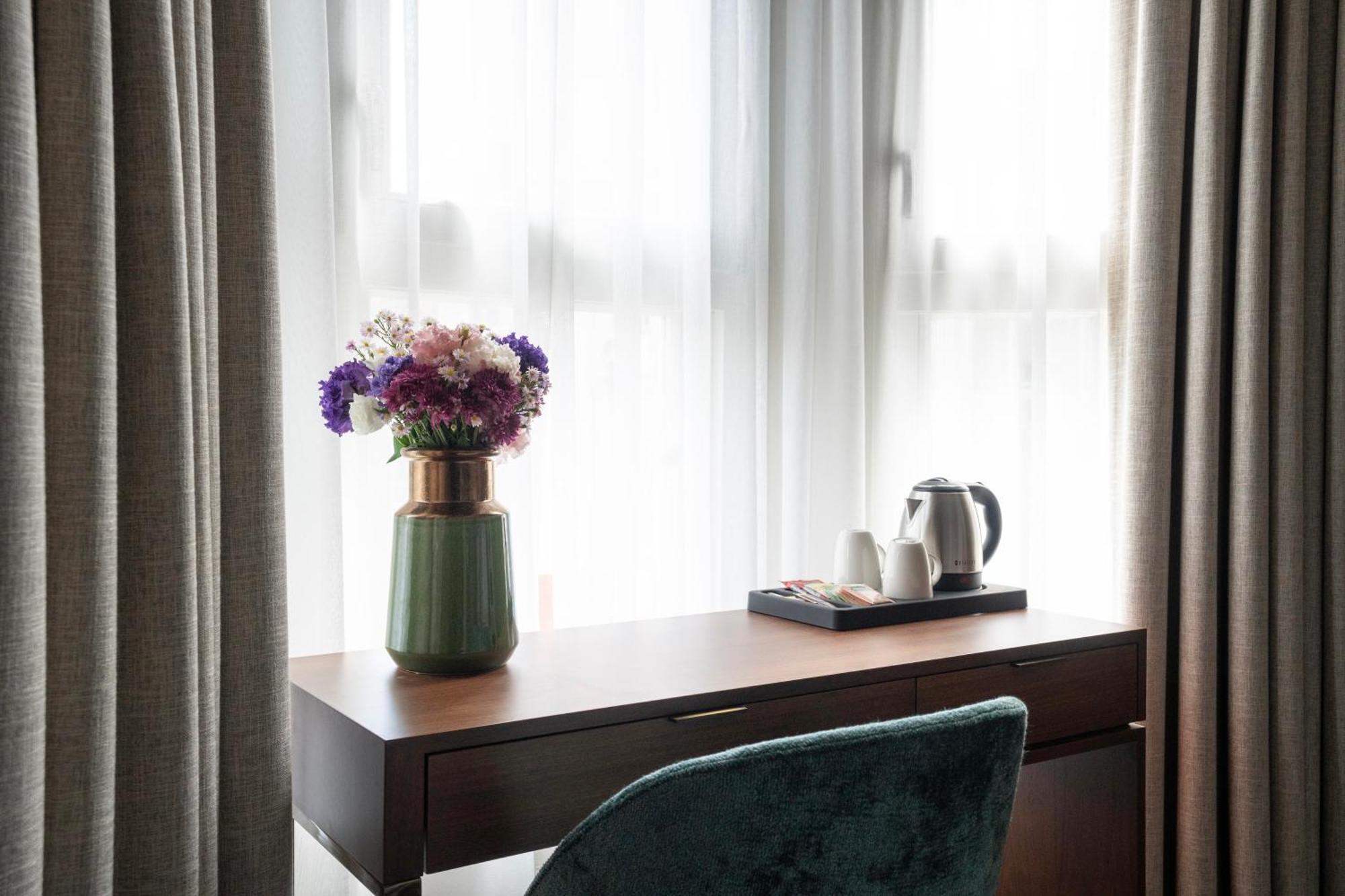 Smart And Simple Karakoy Hotel