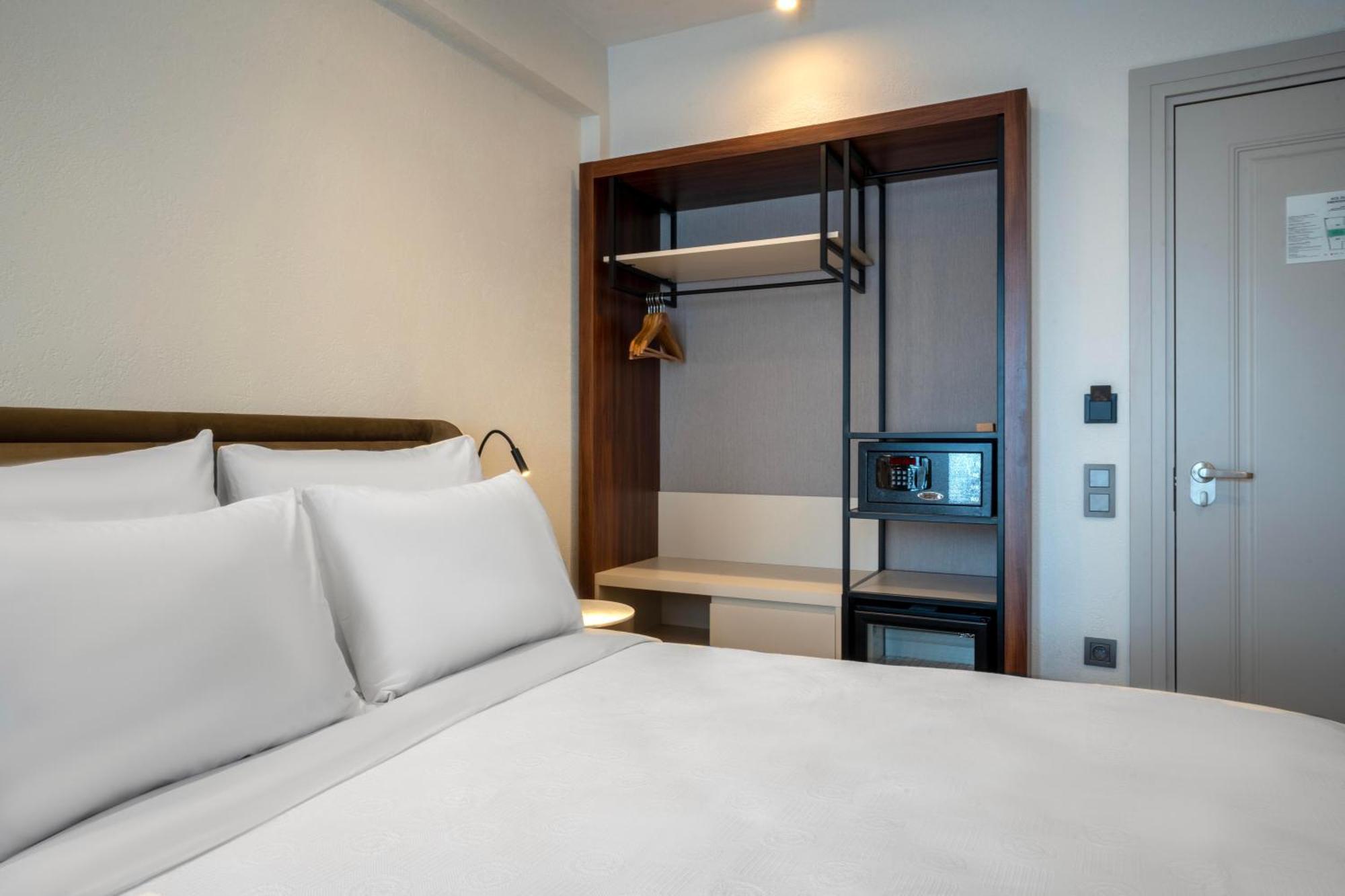 Smart And Simple Karakoy Hotel *