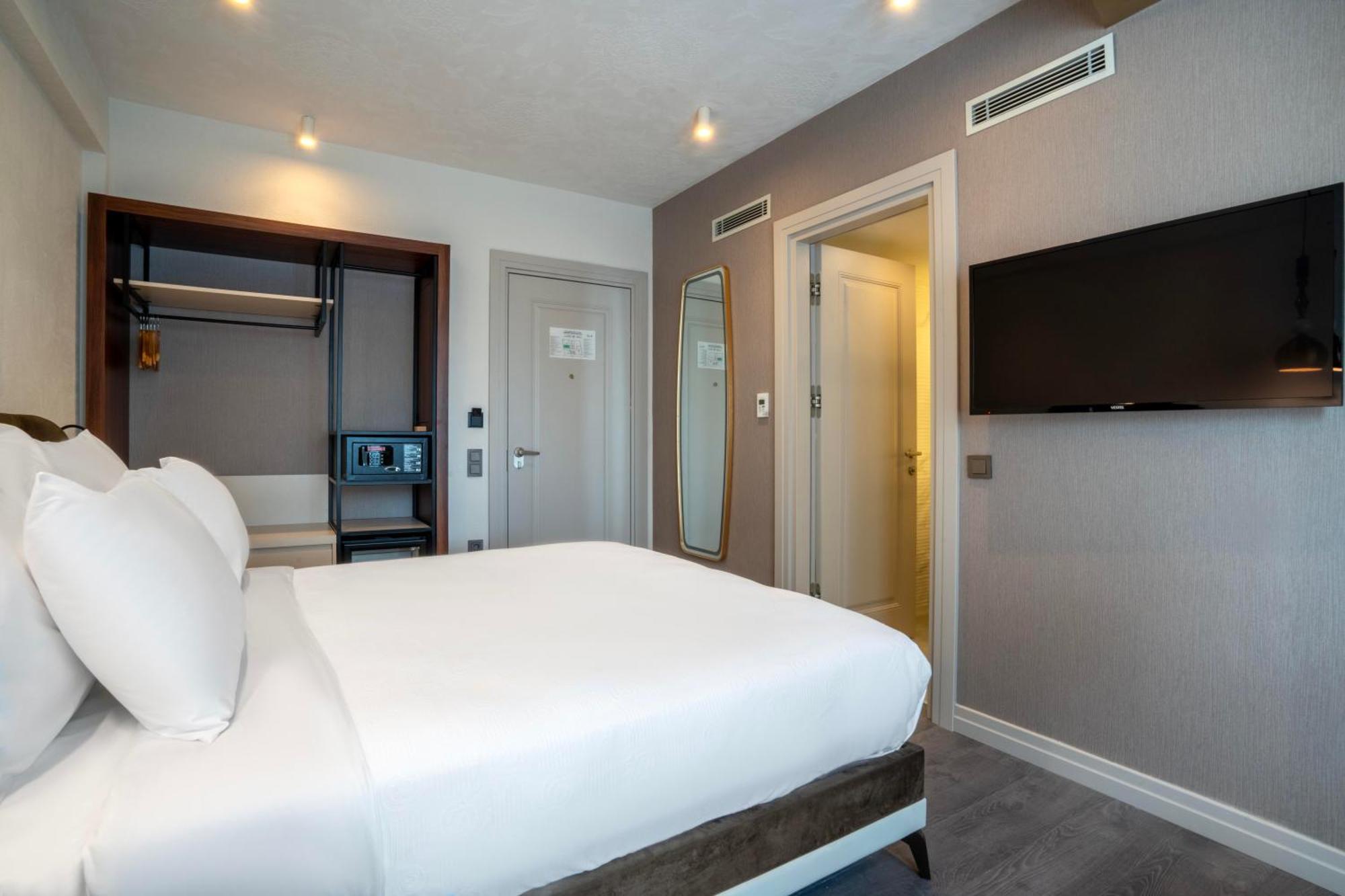 Smart And Simple Karakoy Hotel Istanbul
