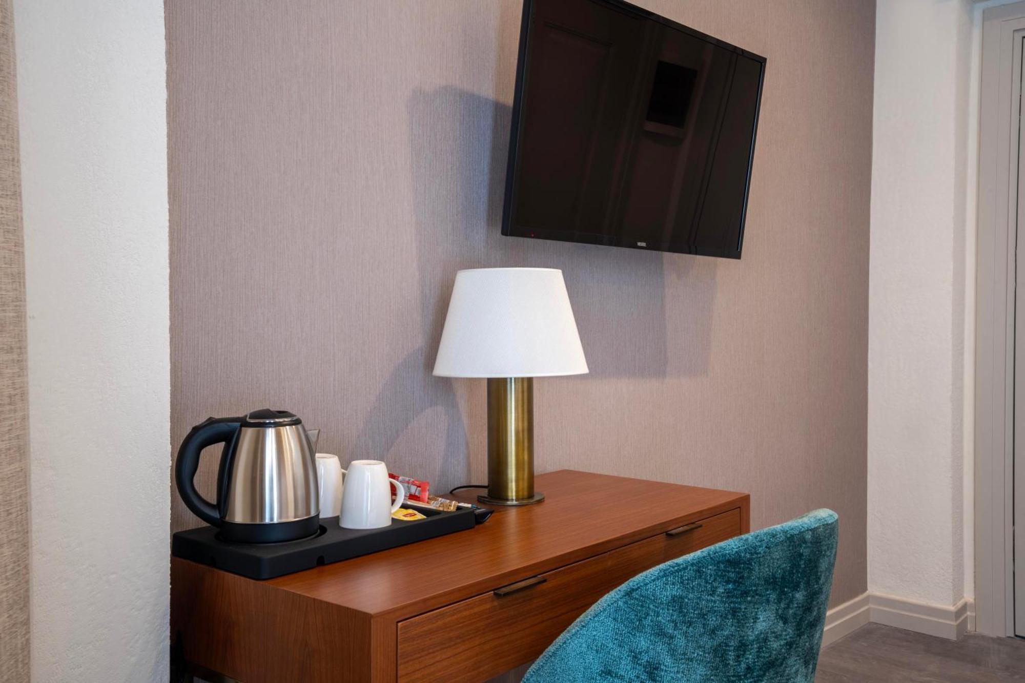 Smart And Simple Karakoy Hotel Istanbul