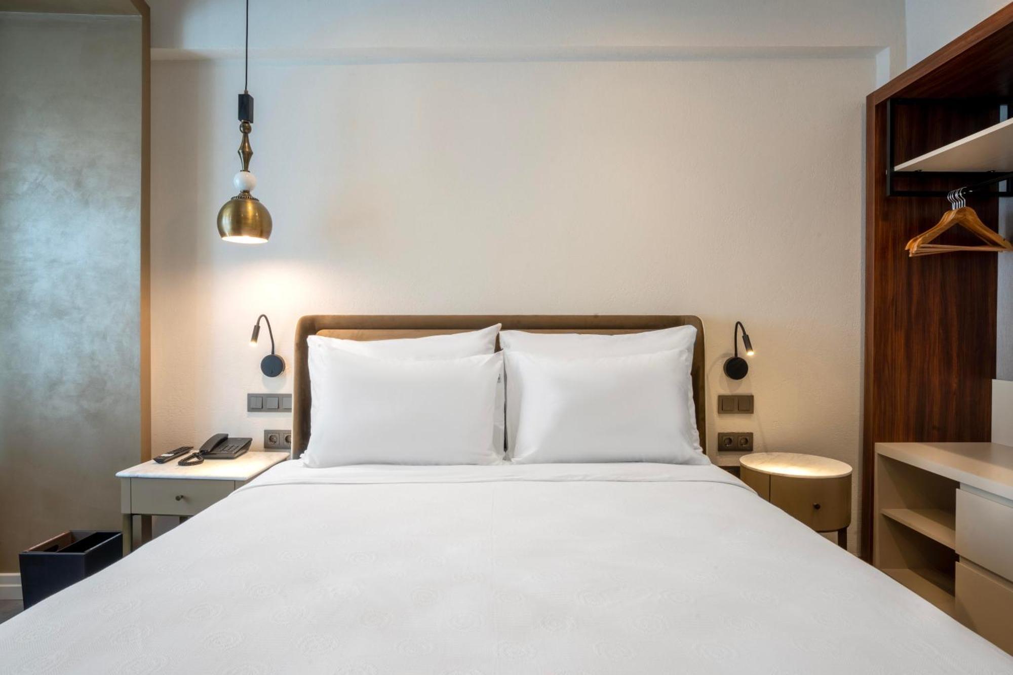 Smart And Simple Karakoy Hotel