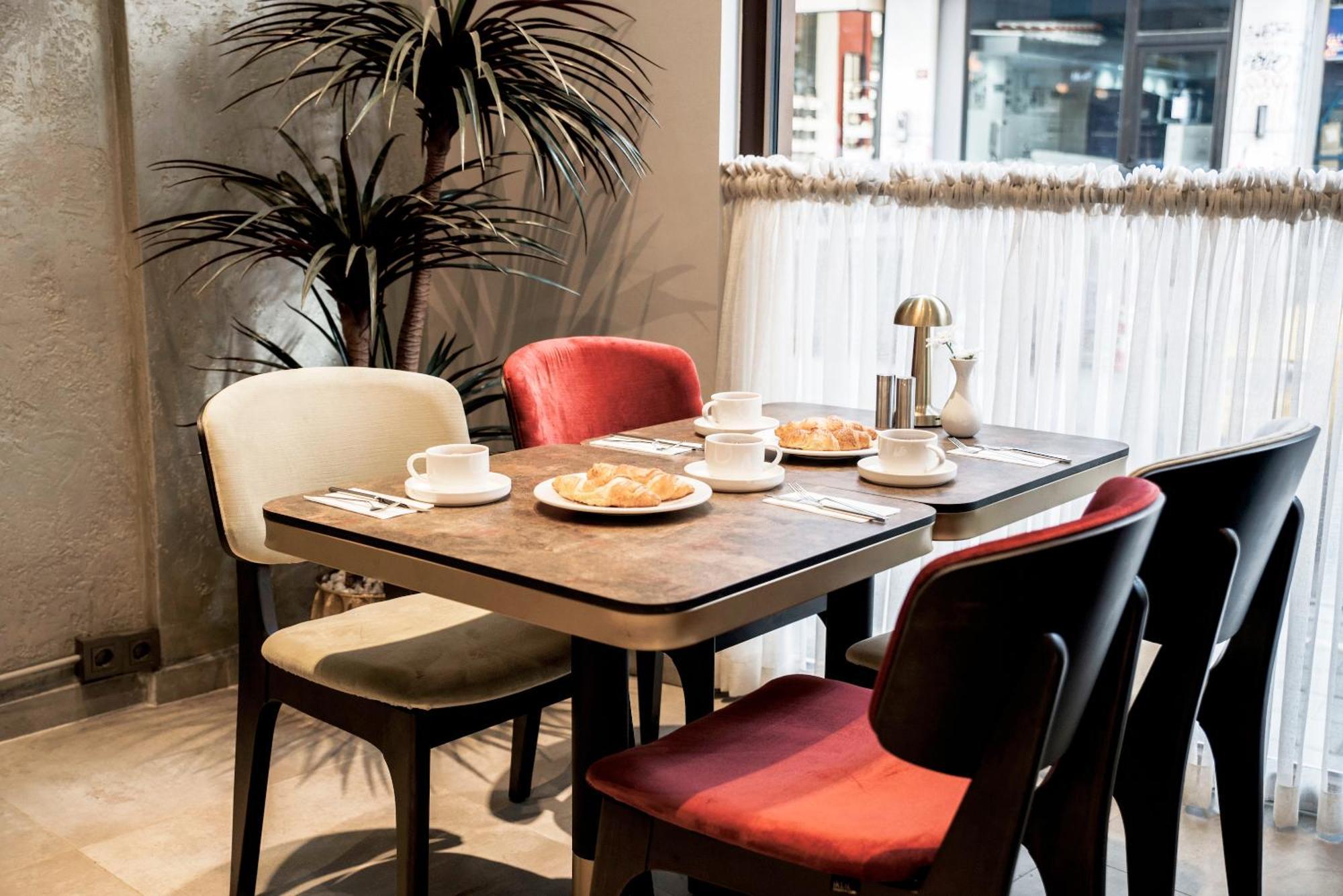 Hotel Smart And Simple Karakoy Istanbul