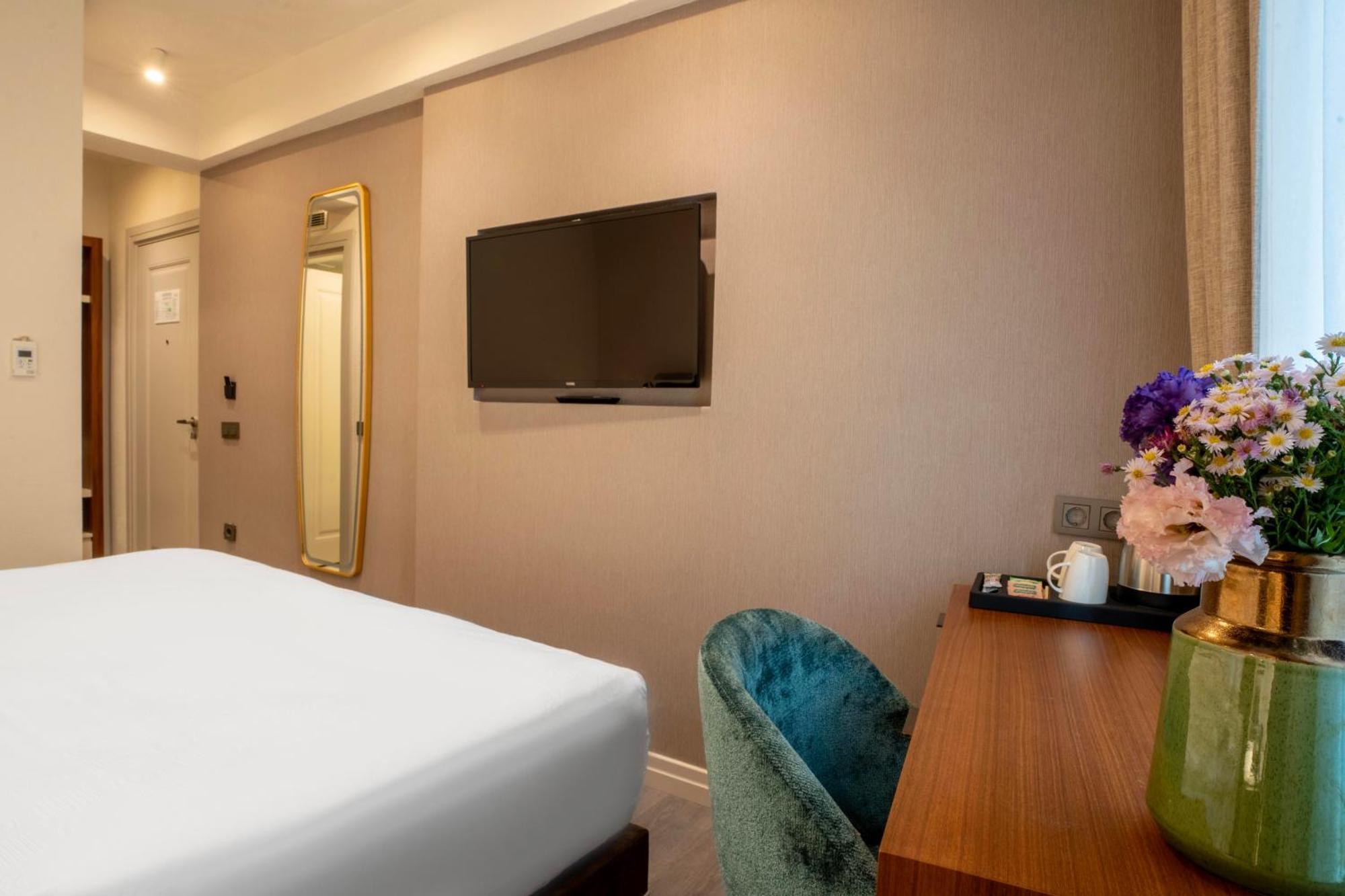 Hotel Smart And Simple Karakoy *
