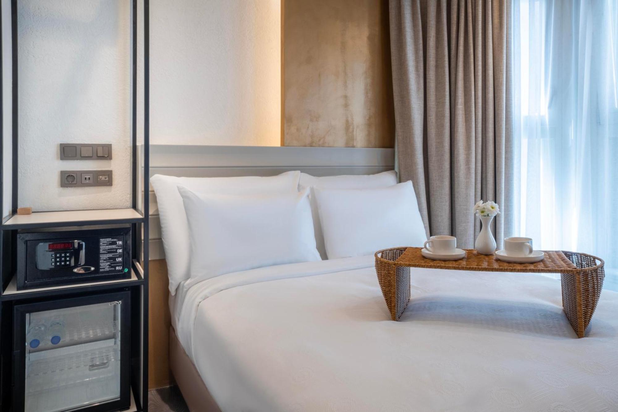 Hotel Smart And Simple Karakoy Istanbul