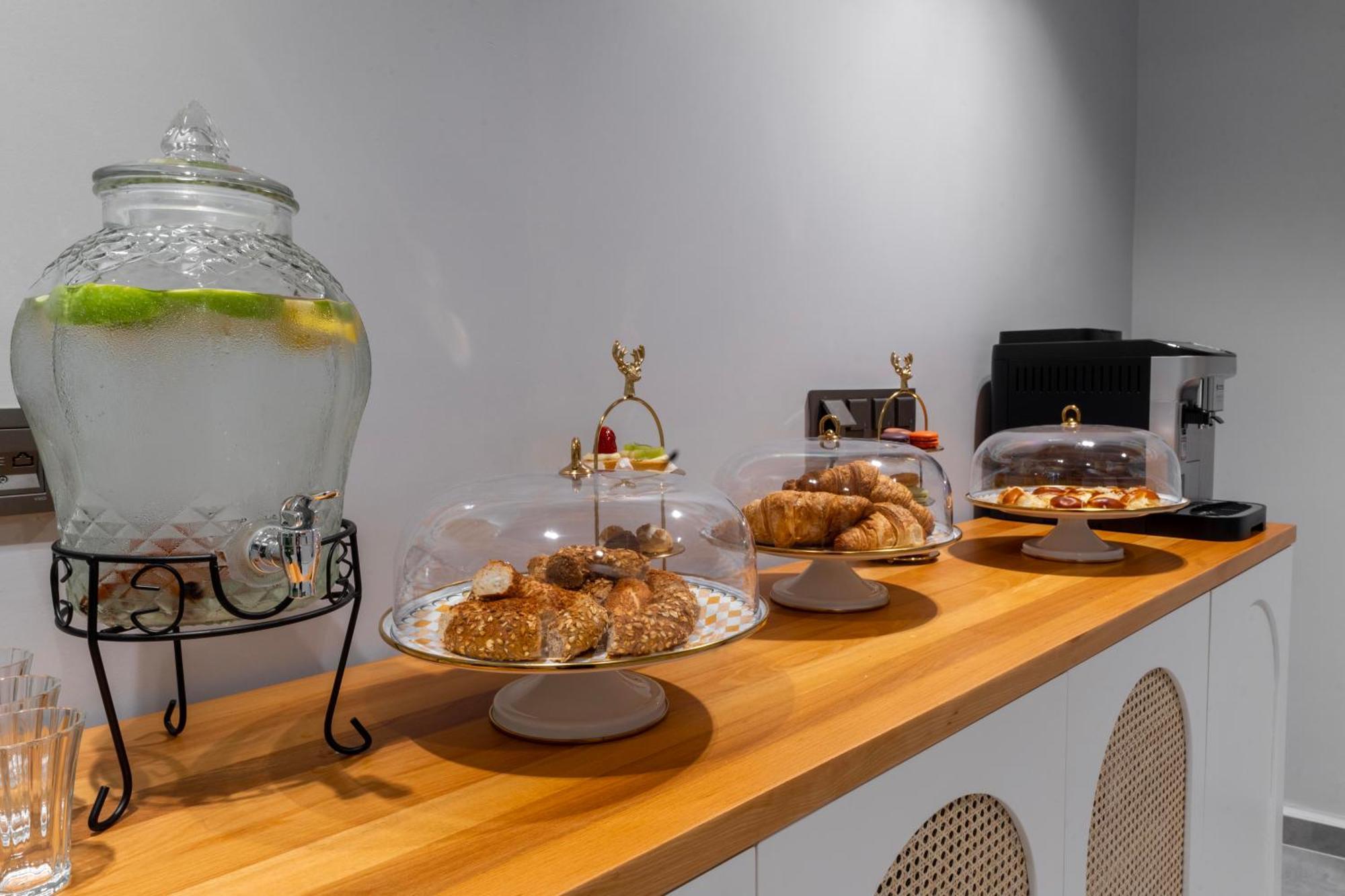 Hotel Smart And Simple Karakoy