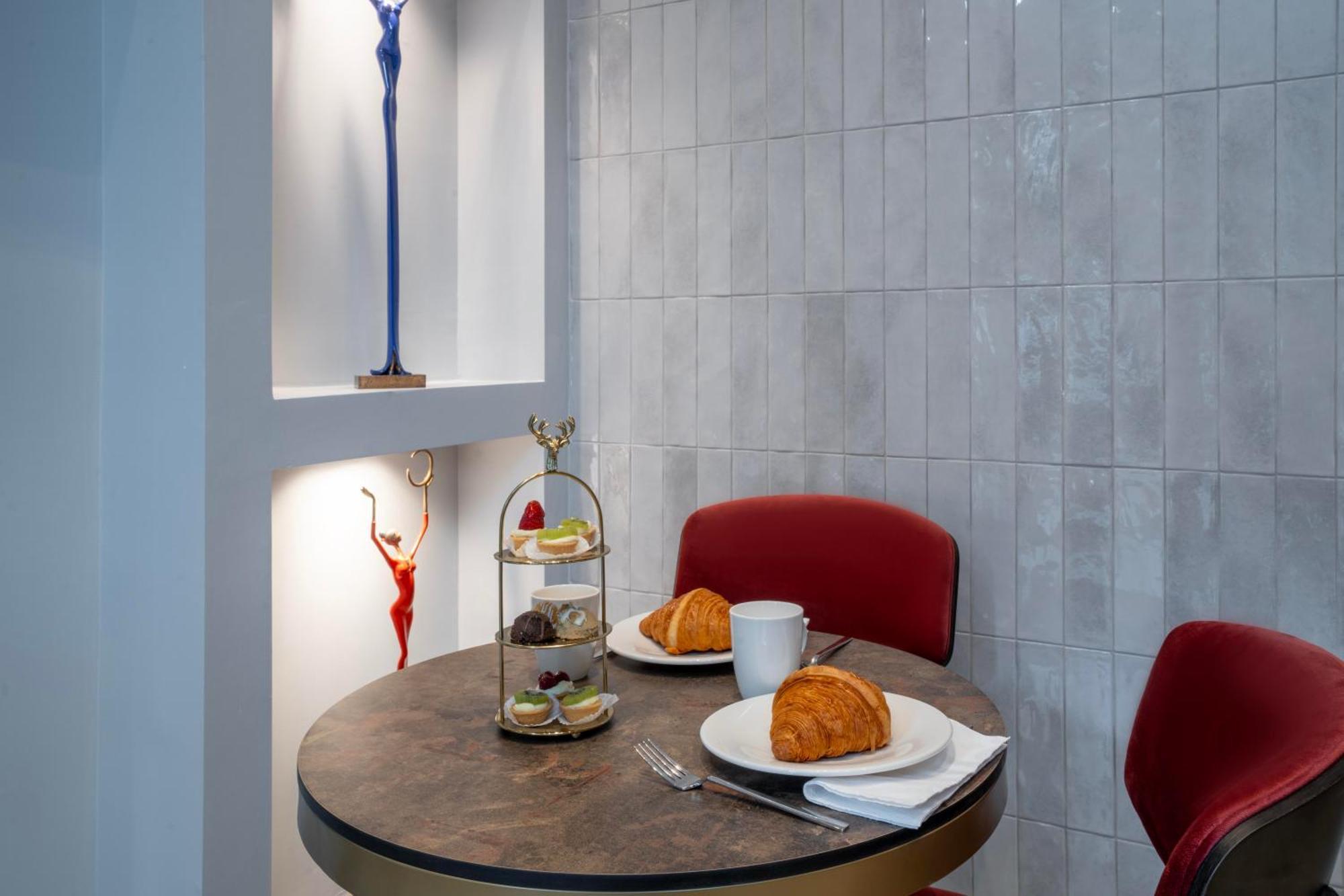 Hotel Smart And Simple Karakoy