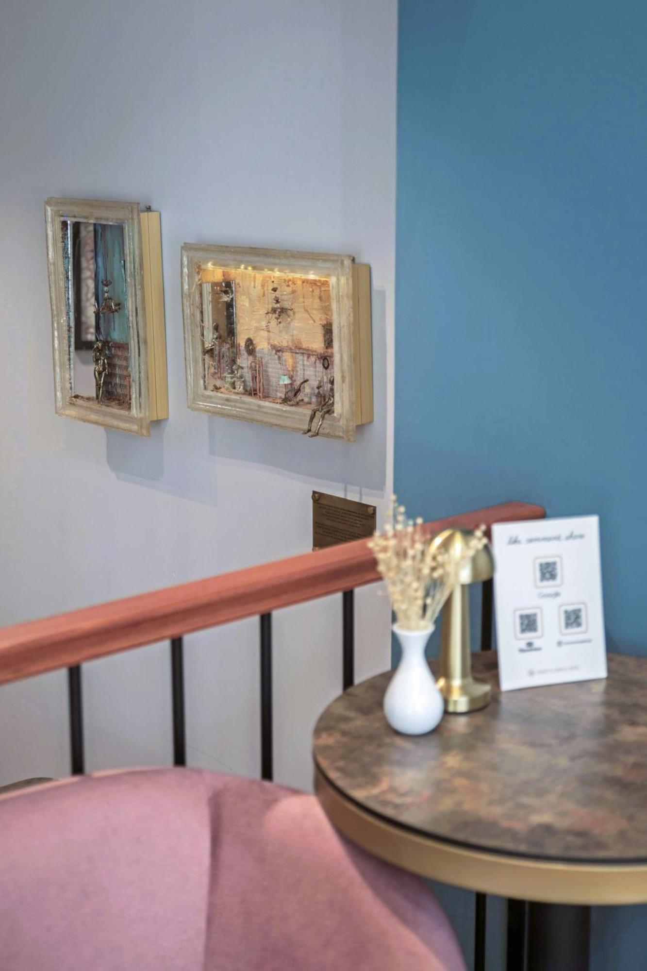 Hotel Smart And Simple Karakoy *